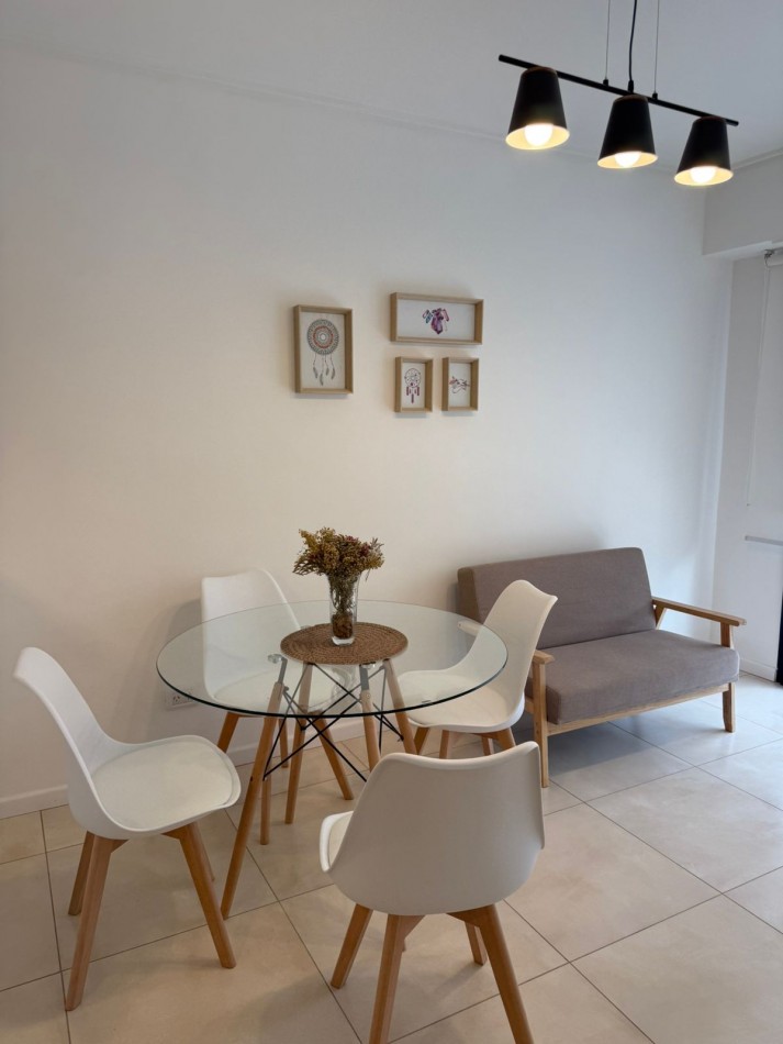 VENTA - DEPTO DOS AMBIENTES - RECICLADO