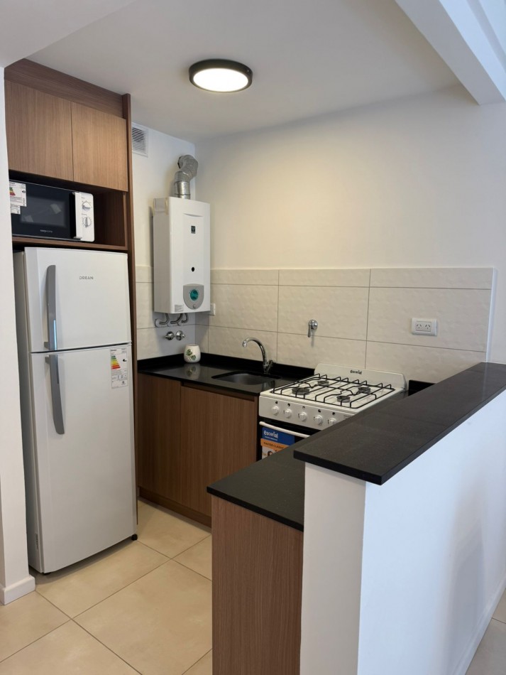 VENTA - DEPTO DOS AMBIENTES - RECICLADO