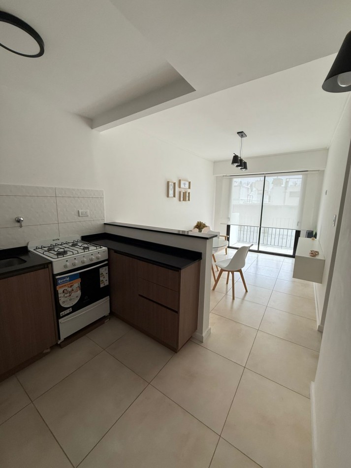 VENTA - DEPTO DOS AMBIENTES - RECICLADO