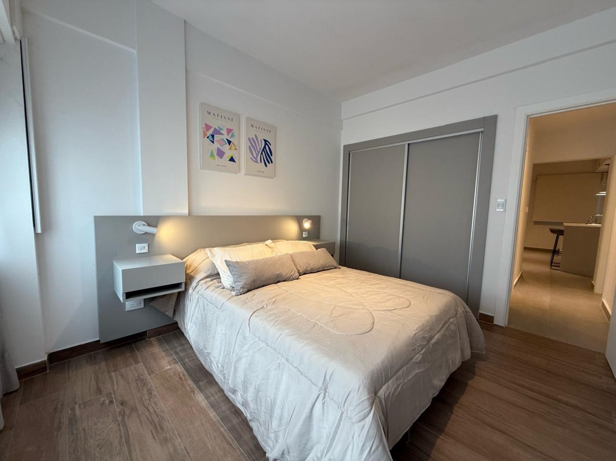 HERMOSO DEPARTAMENTO EN VENTA