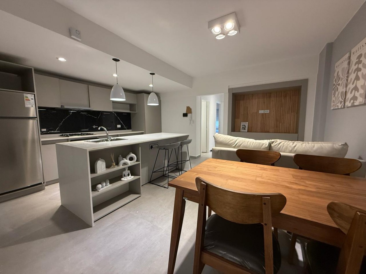 HERMOSO DEPARTAMENTO EN VENTA