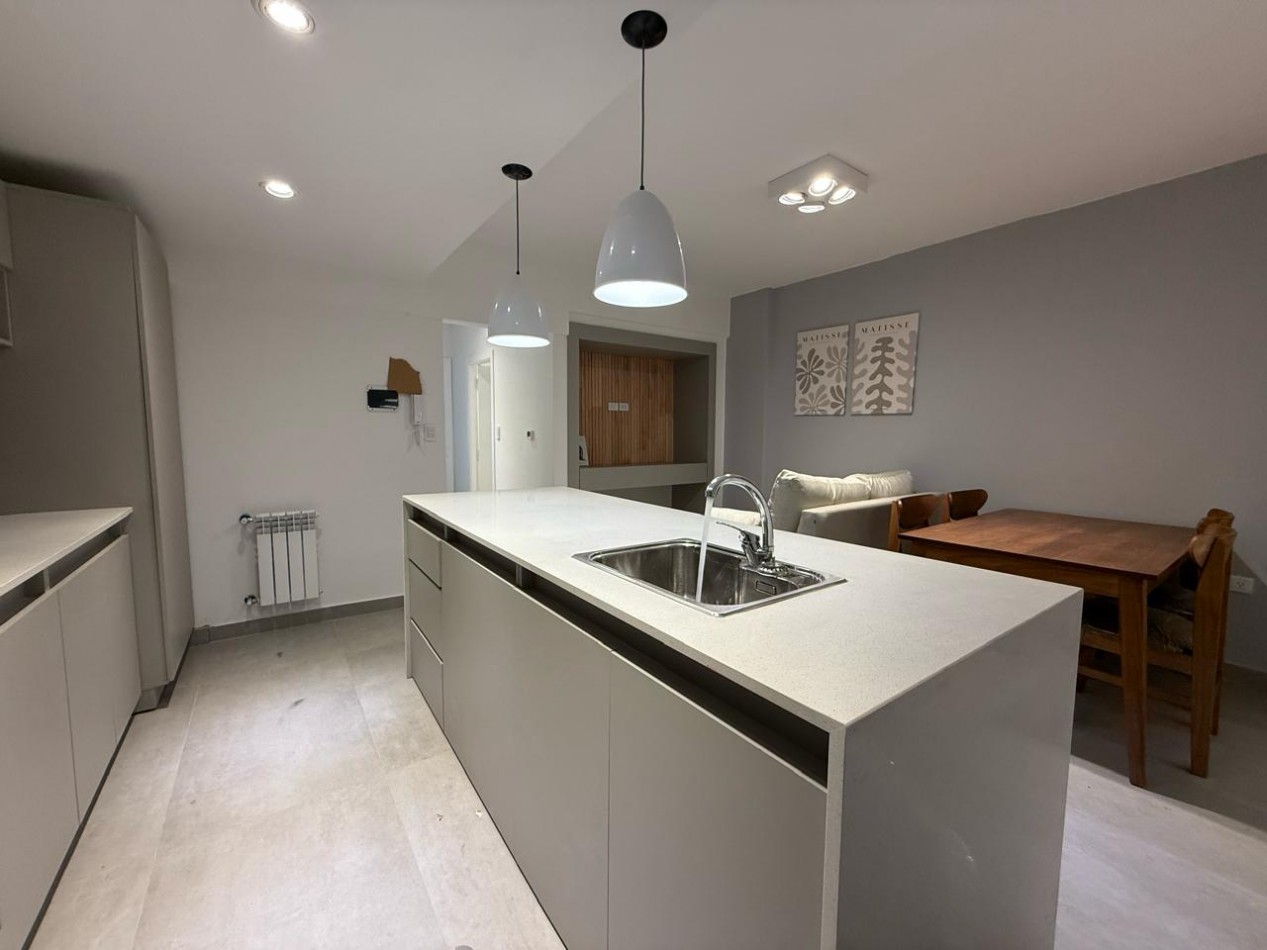HERMOSO DEPARTAMENTO EN VENTA