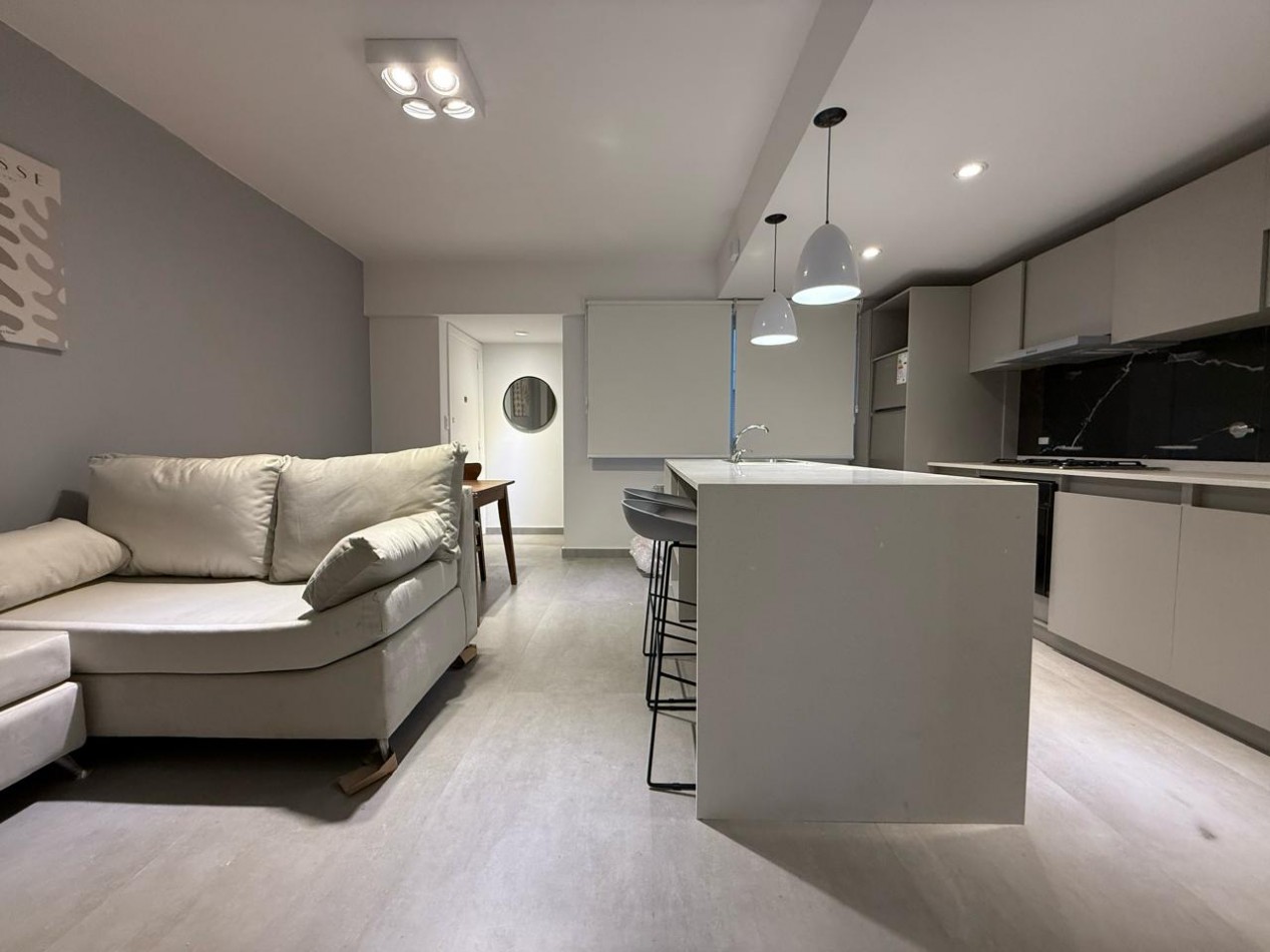 HERMOSO DEPARTAMENTO EN VENTA