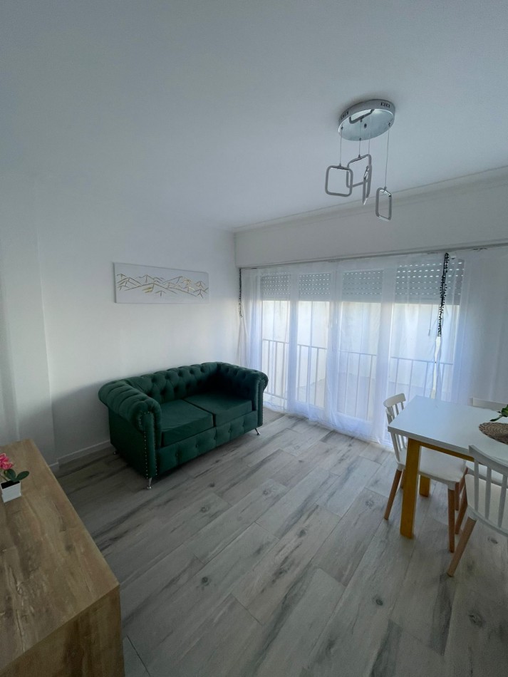 VENTA - DEPTO DOS AMBIENTES - RECICLADO
