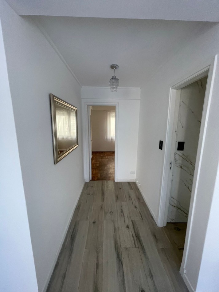 VENTA - DEPTO DOS AMBIENTES - RECICLADO