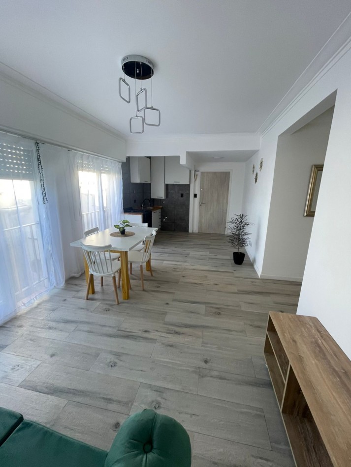 VENTA - DEPTO DOS AMBIENTES - RECICLADO