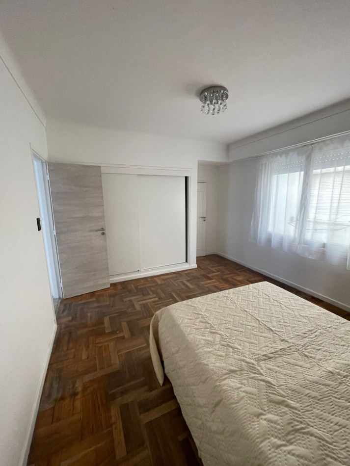 VENTA - DEPTO DOS AMBIENTES - RECICLADO