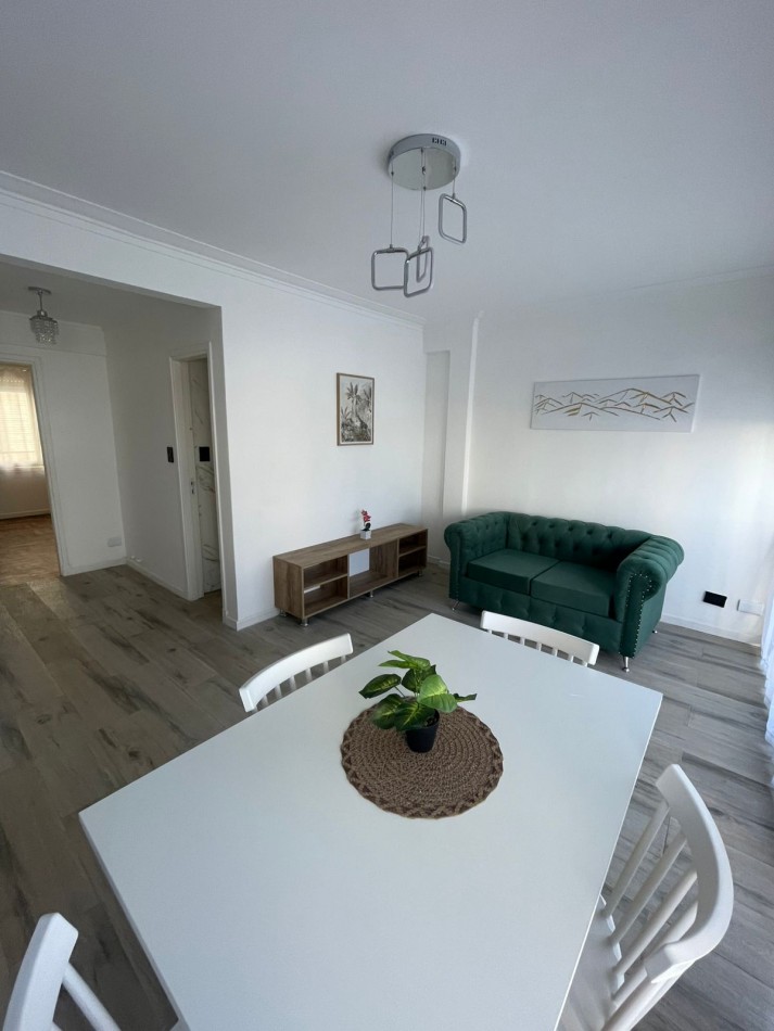 VENTA - DEPTO DOS AMBIENTES - RECICLADO