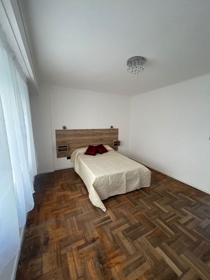 VENTA - DEPTO DOS AMBIENTES - RECICLADO