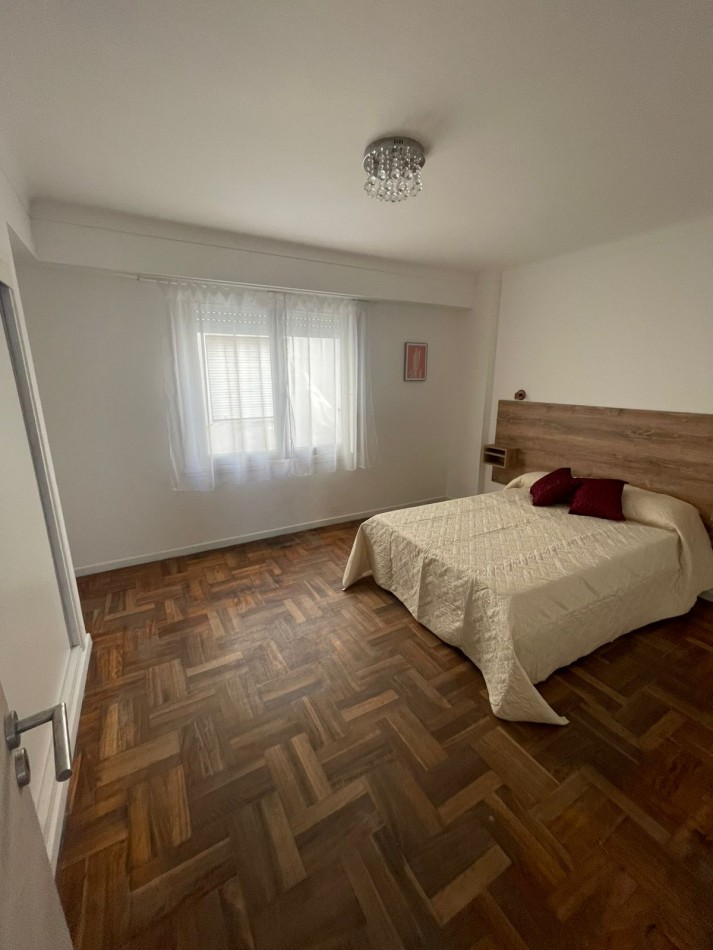 VENTA - DEPTO DOS AMBIENTES - RECICLADO