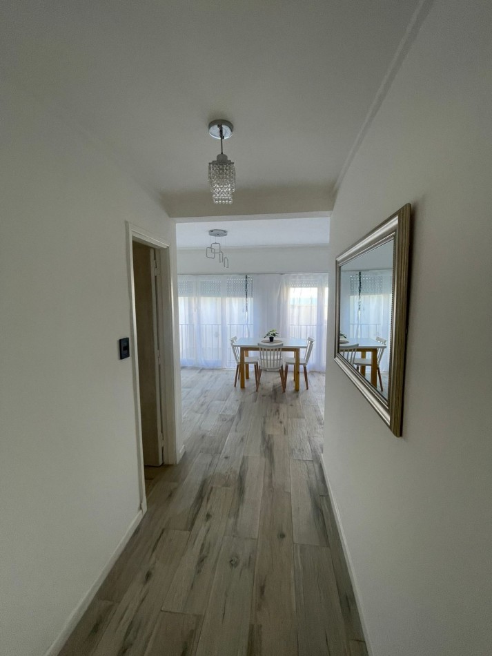 VENTA - DEPTO DOS AMBIENTES - RECICLADO