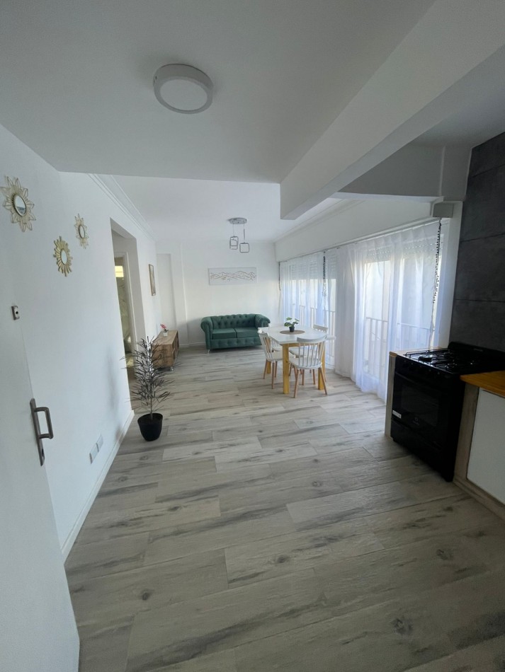 VENTA - DEPTO DOS AMBIENTES - RECICLADO