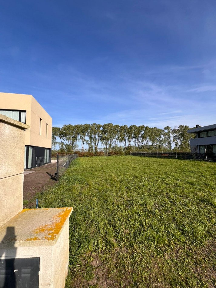 VENTA - TERRENO DEVELOPER PARK - BARRIO PRIVADO RUTA 2