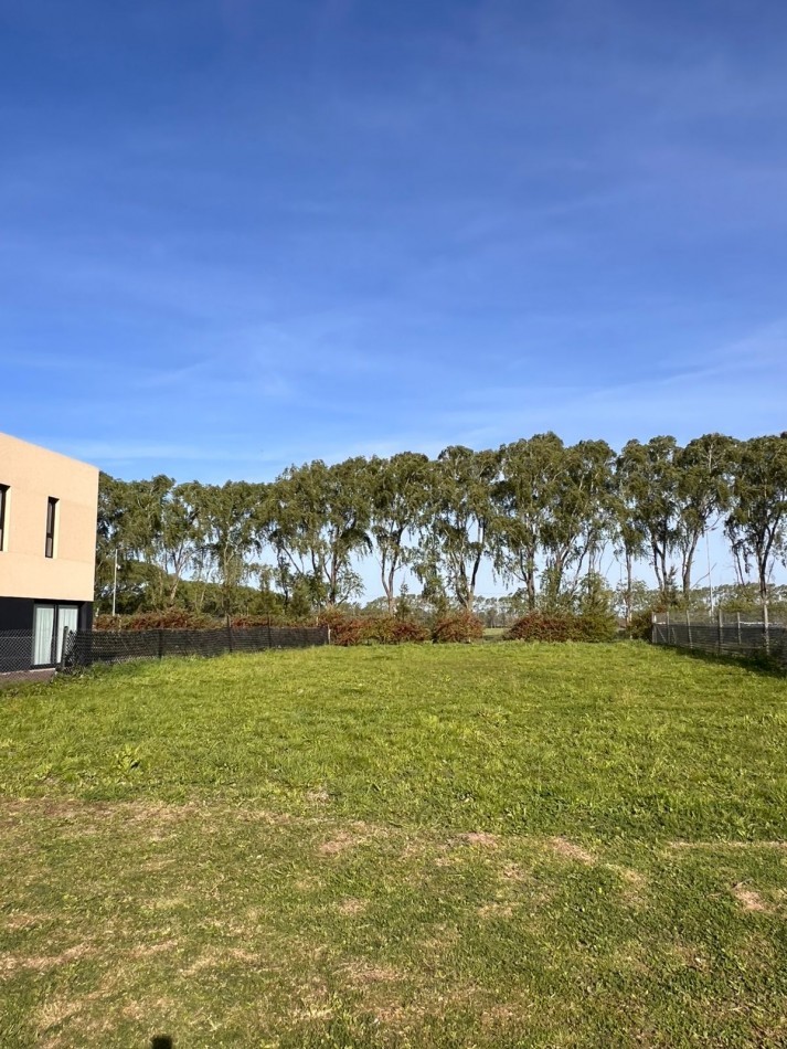VENTA - TERRENO DEVELOPER PARK - BARRIO PRIVADO RUTA 2