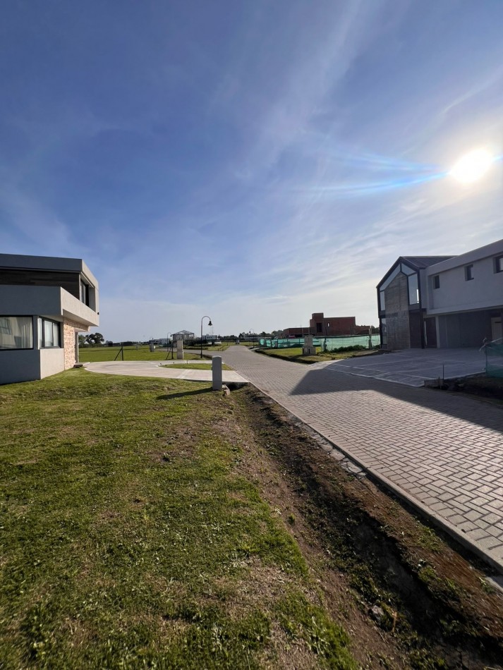 VENTA - TERRENO DEVELOPER PARK - BARRIO PRIVADO RUTA 2