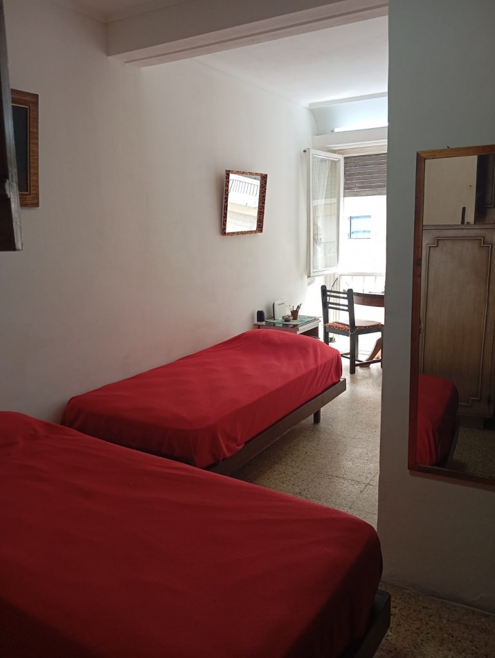 VENTA - DEPTO UN AMBIENTE - PLAZA COLON