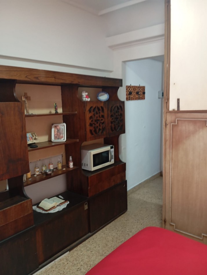 VENTA - DEPTO UN AMBIENTE - PLAZA COLON