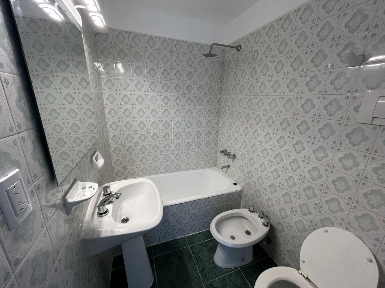 VENTA - MONOAMBIENTE - VISTA PANORAMICA