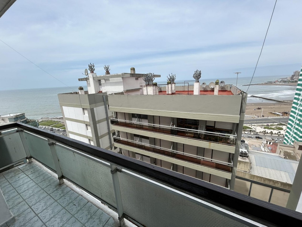 VENTA - MONOAMBIENTE - VISTA PANORAMICA