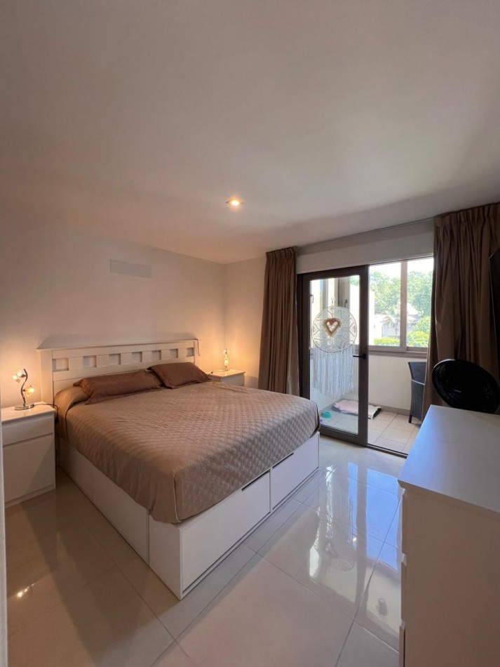 VENTA - SEMIPISO - EXTERNO - COCHERA - PLAZA MITRE