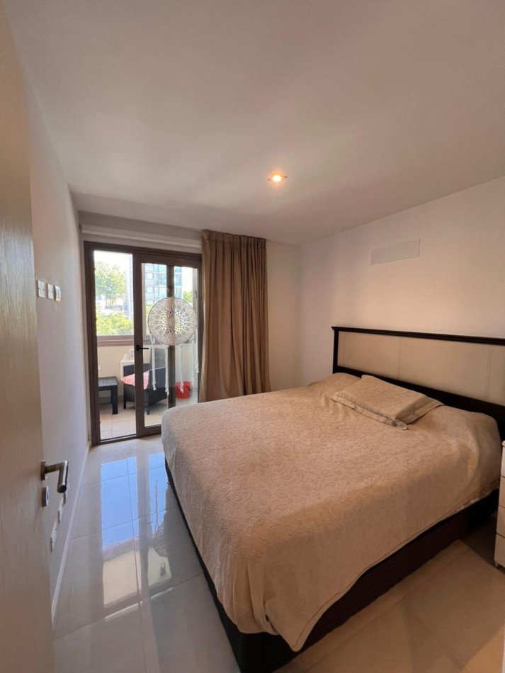 VENTA - SEMIPISO - EXTERNO - COCHERA - PLAZA MITRE