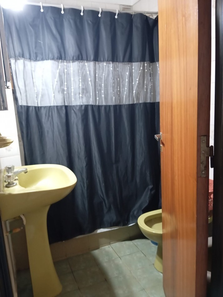 VENTA - DEPTO UN AMBIENTE - PLAZA COLON