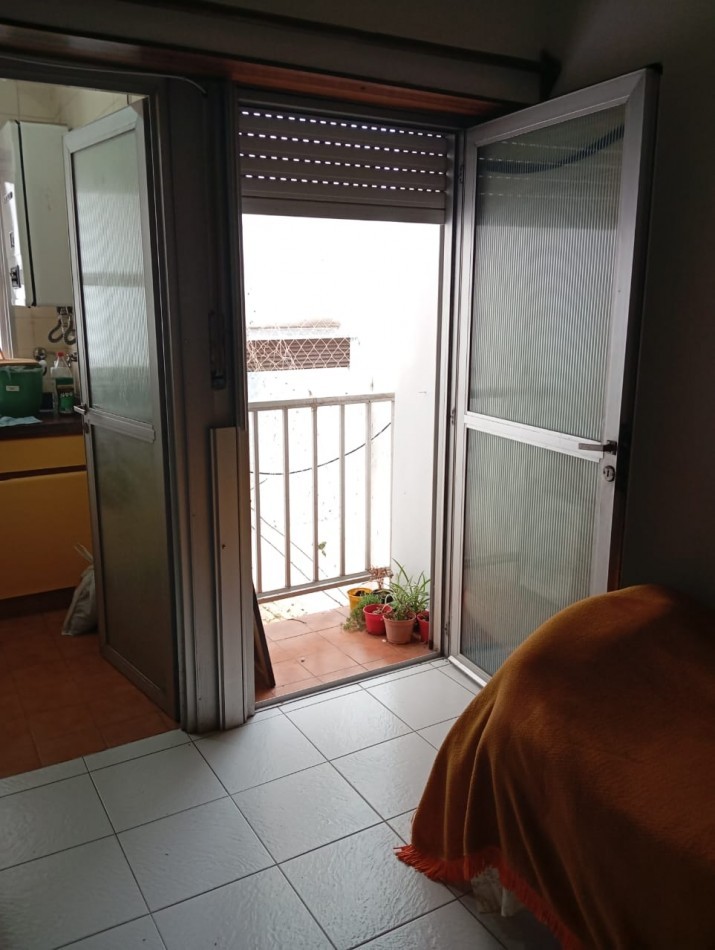 VENTA - DEPTO UN AMBIENTE - PLAZA COLON