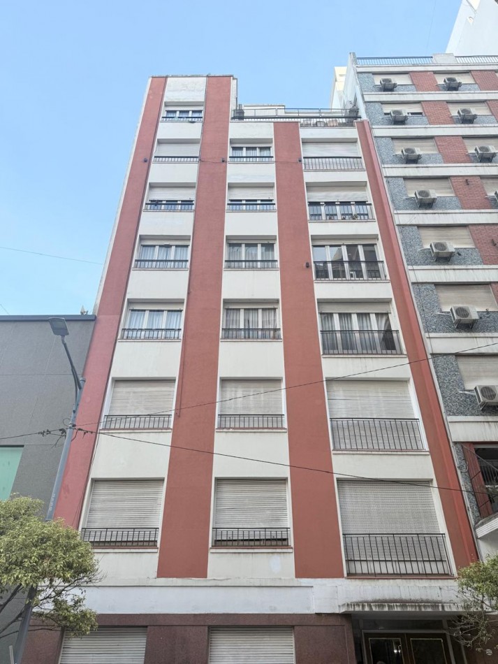 VENTA - DEPTO DOS AMBIENTES - RECICLADO