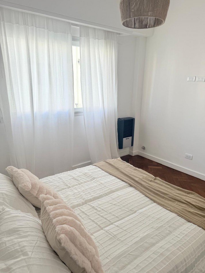 VENTA - DEPTO DOS AMBIENTES - RECICLADO