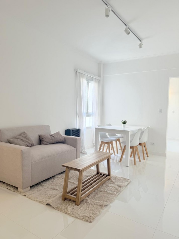 VENTA - DEPTO DOS AMBIENTES - RECICLADO