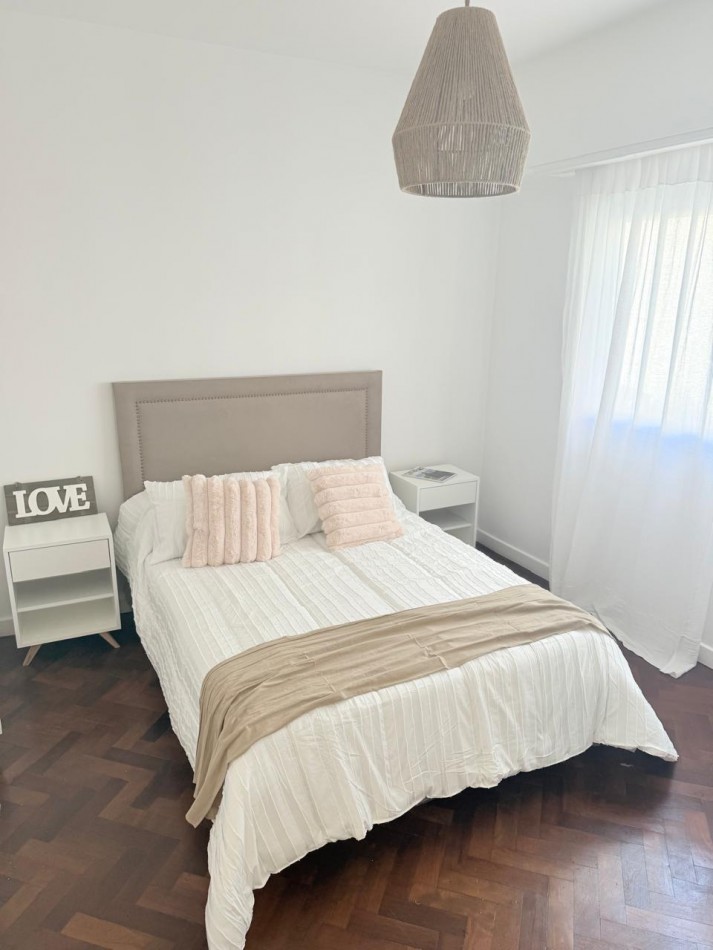 VENTA - DEPTO DOS AMBIENTES - RECICLADO