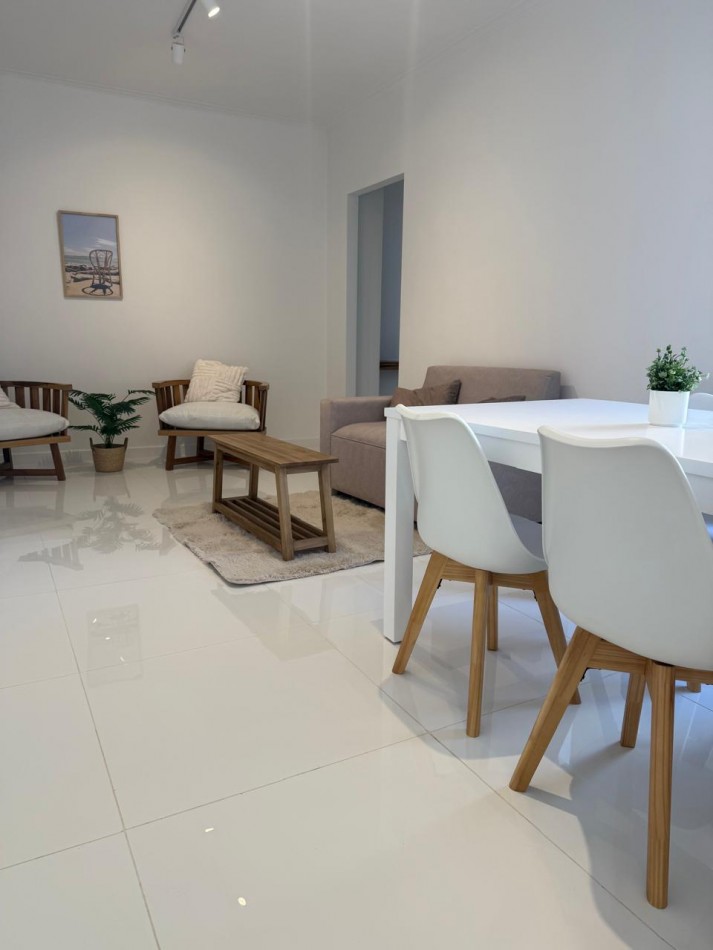 VENTA - DEPTO DOS AMBIENTES - RECICLADO