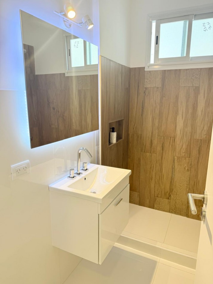 VENTA - DEPTO DOS AMBIENTES - RECICLADO