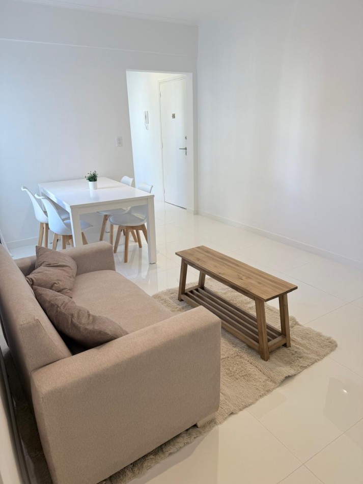 VENTA - DEPTO DOS AMBIENTES - RECICLADO