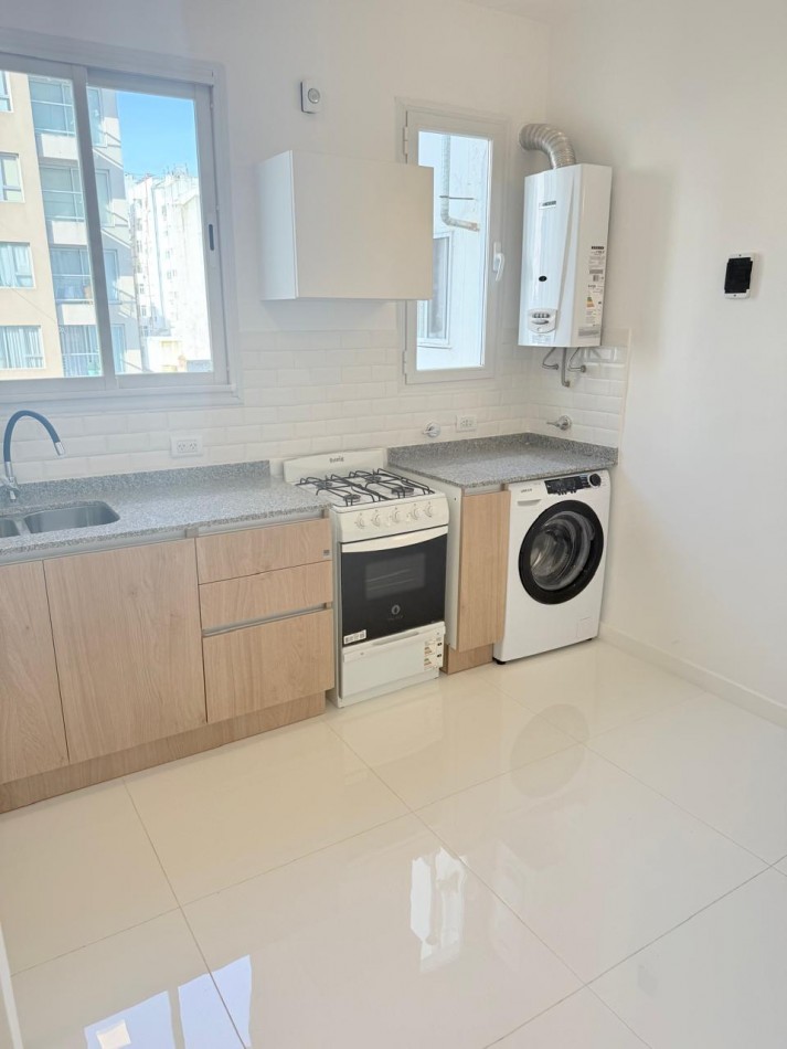 VENTA - DEPTO DOS AMBIENTES - RECICLADO