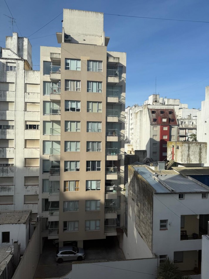 VENTA - DEPTO DOS AMBIENTES - RECICLADO