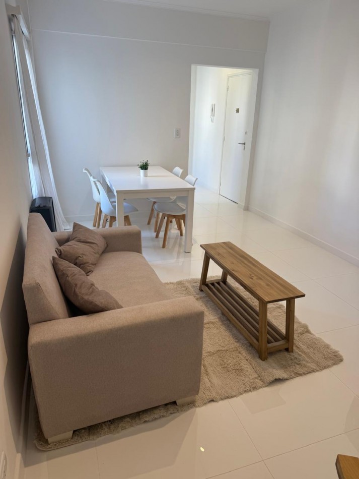 VENTA - DEPTO DOS AMBIENTES - RECICLADO