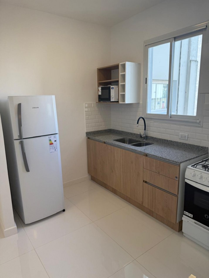 VENTA - DEPTO DOS AMBIENTES - RECICLADO