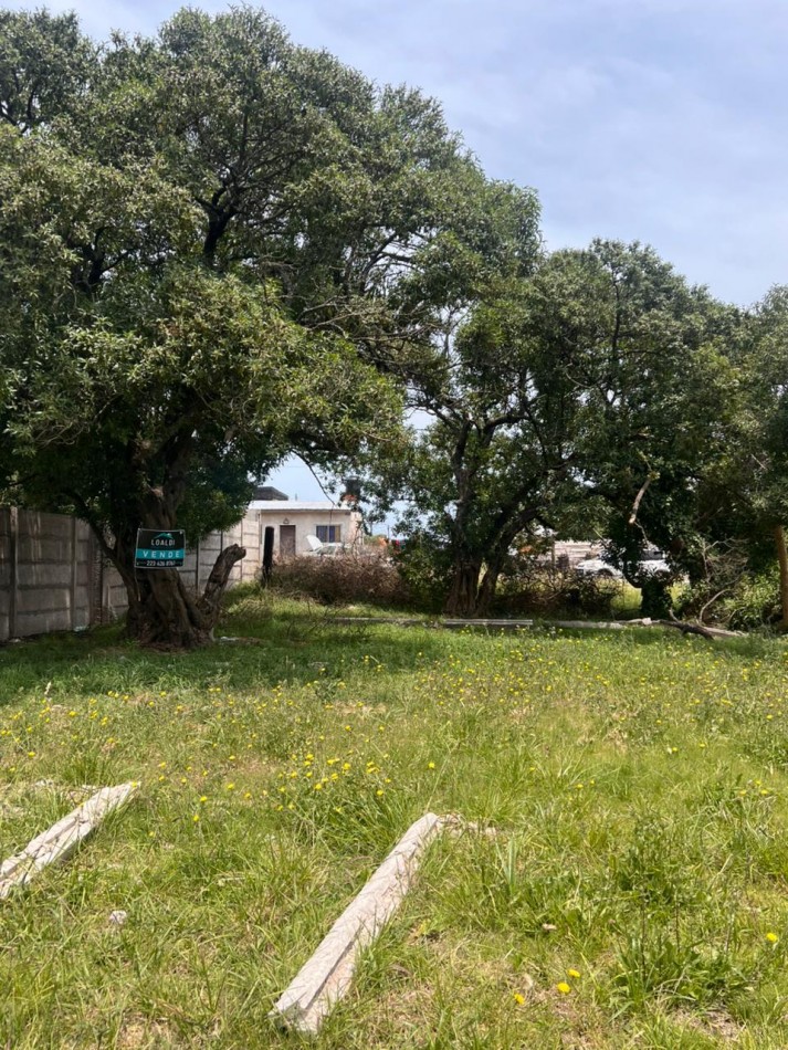 VENTA LOTE ACANTILADOS