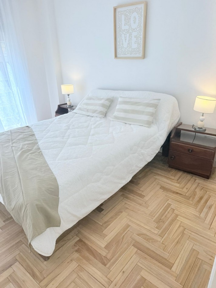 DEPARTAMENTO DE 3 AMB