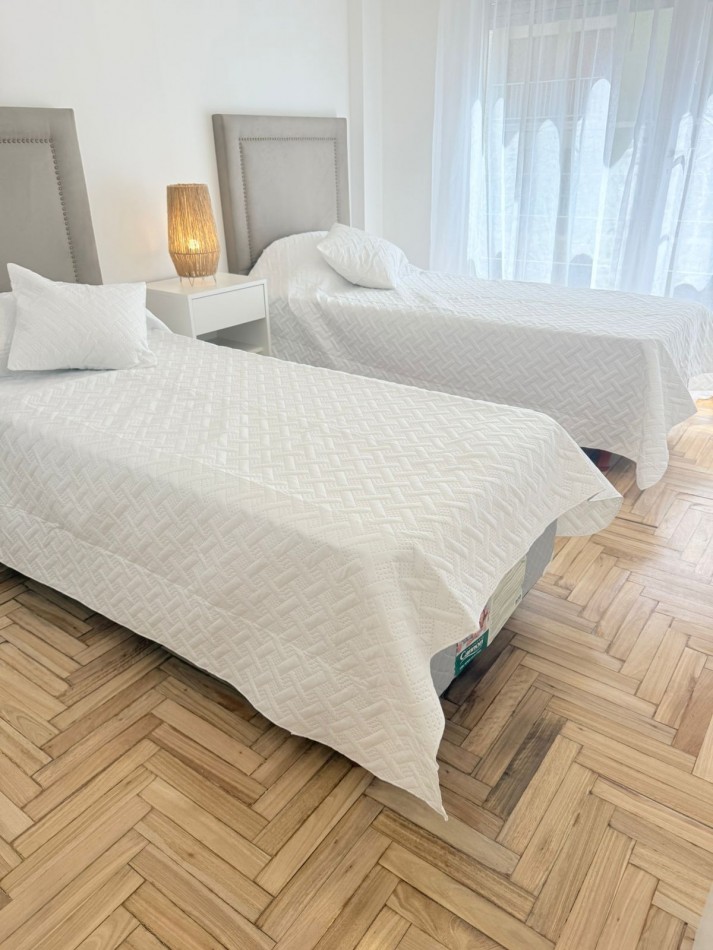 DEPARTAMENTO DE 3 AMB