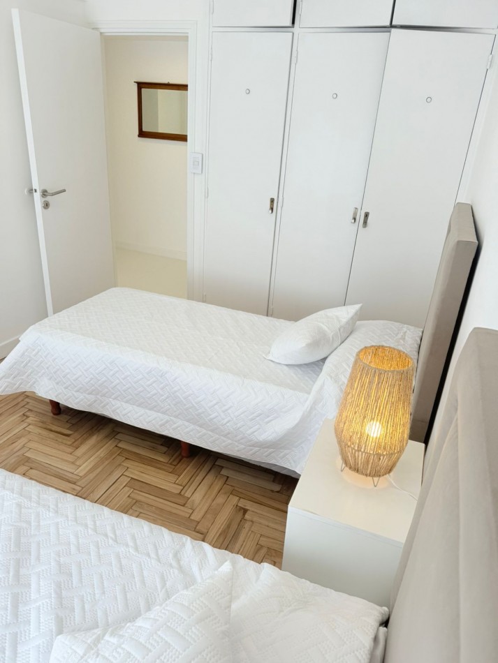 DEPARTAMENTO DE 3 AMB