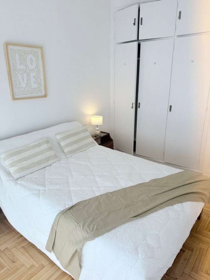 DEPARTAMENTO DE 3 AMB