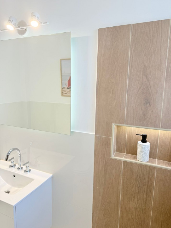 DEPARTAMENTO DE 3 AMB