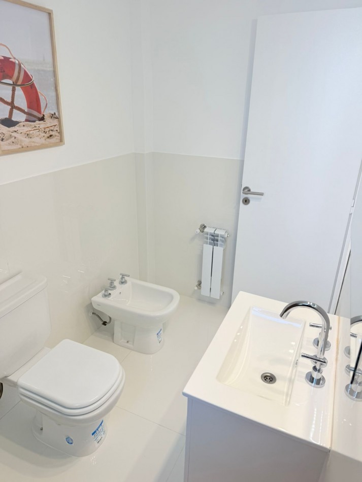 DEPARTAMENTO DE 3 AMB