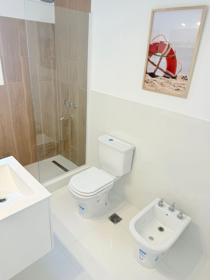 DEPARTAMENTO DE 3 AMB