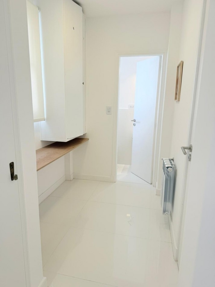 DEPARTAMENTO DE 3 AMB