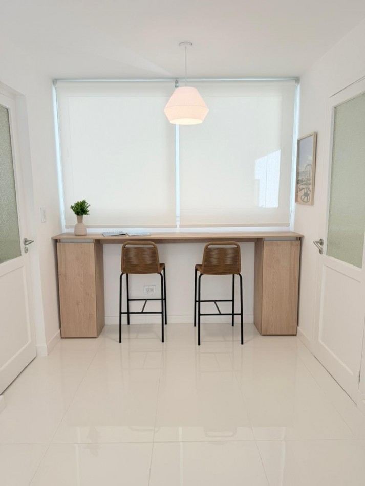 DEPARTAMENTO DE 3 AMB