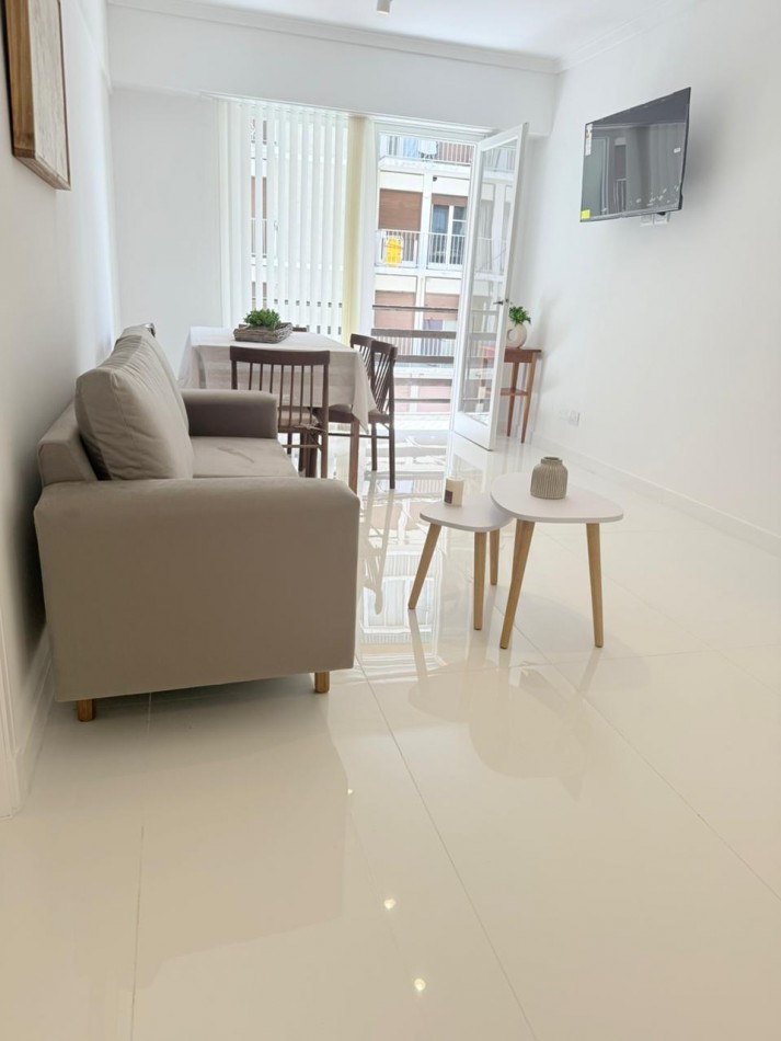 DEPARTAMENTO DE 3 AMB