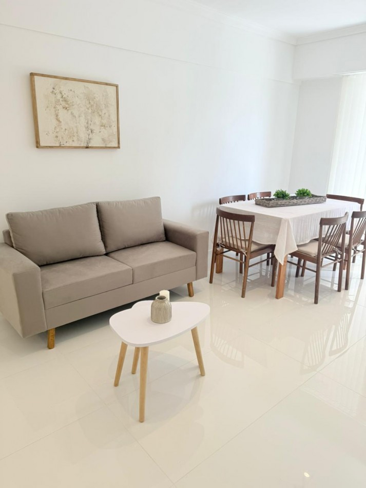 DEPARTAMENTO DE 3 AMB